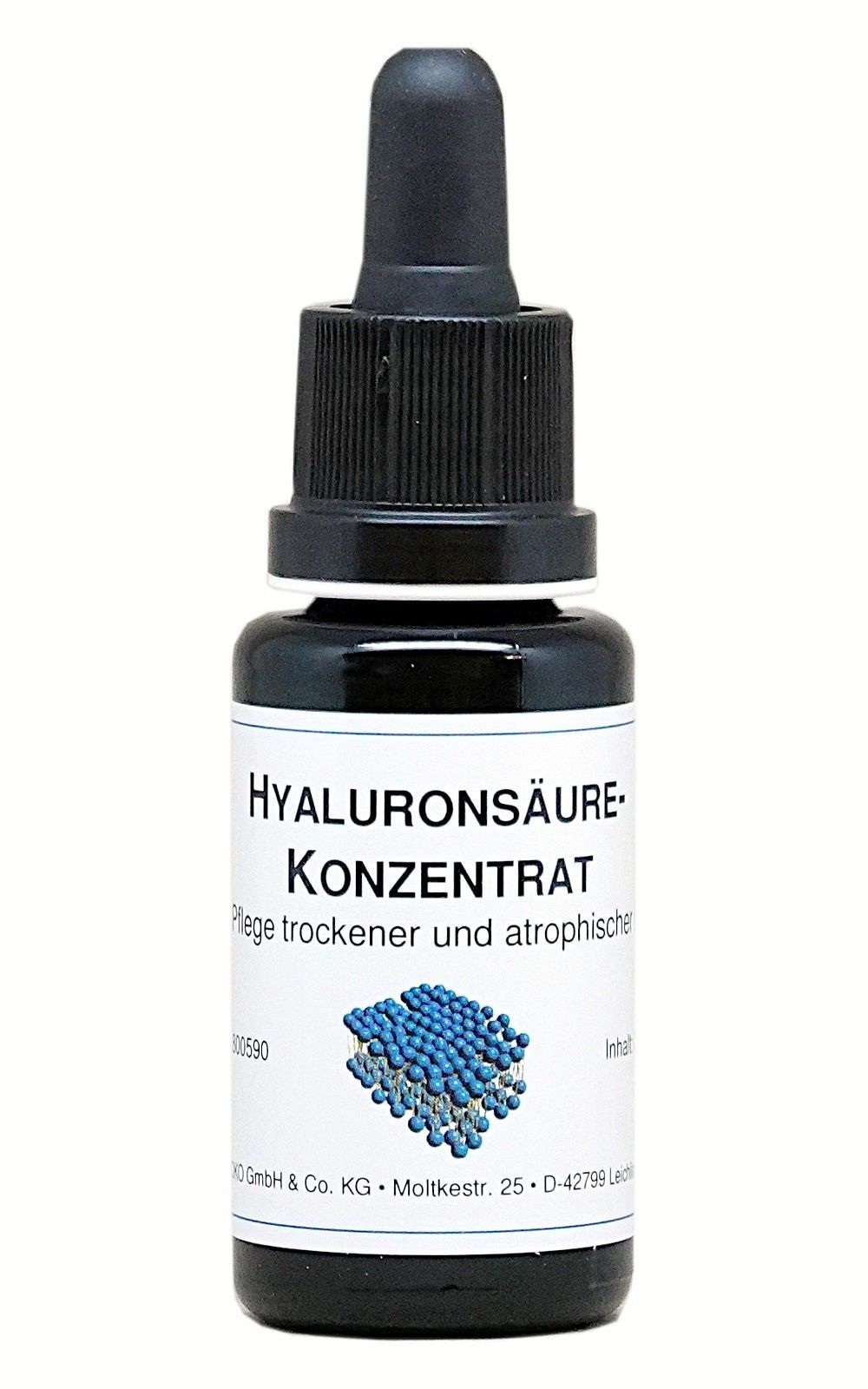 Hyaluronsäure Konzentrat