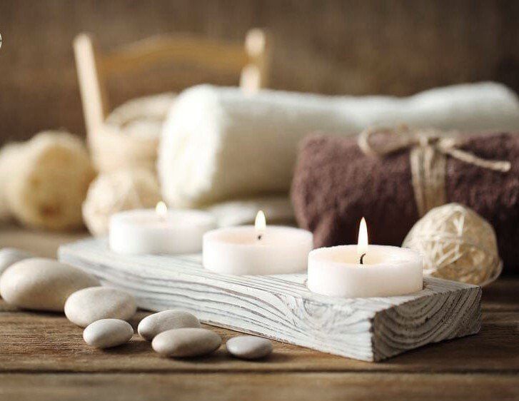 Über Mich - Larysa Eggers Beauty und Wellness