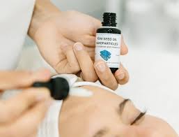 Über Mich - Larysa Eggers Kosmetikbehandlung