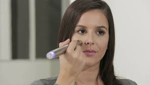 Ultraschallbehandlung_10MHz_Kosmetikstudio Kladow