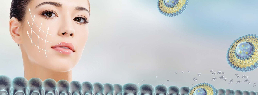 Gesichtsbehandlung Beauty Flash