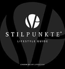 Stilpunkte Auszeichnung Aufkleber Award Spandau