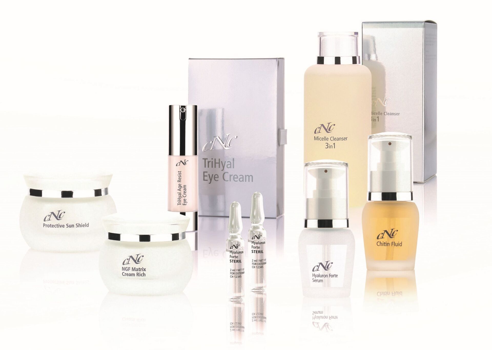 aestethic world High End