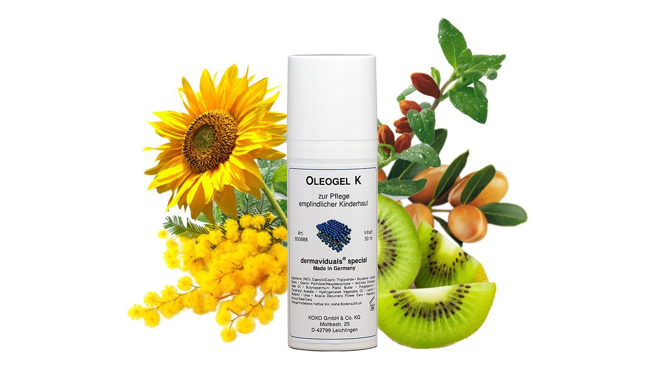 Hyaluron NAG Liposomen