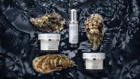 Oyster Kosmetik