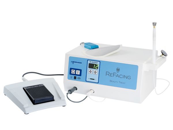 Radiofrequenz RFRefacing