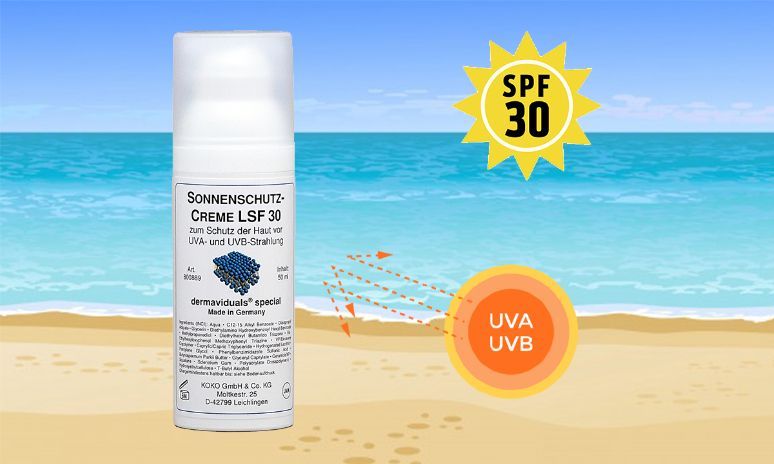 Vitamin C Liposomen Konzentrat