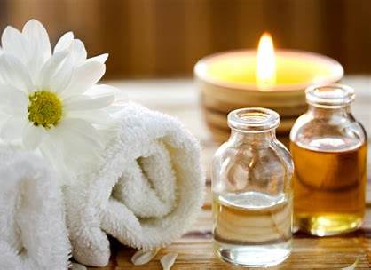 Wellness Larysa Eggers Kosmetik Kladow