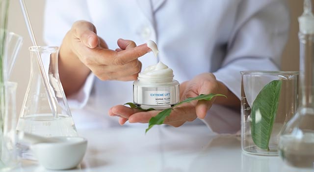 DMC - Ohne Tierversuche