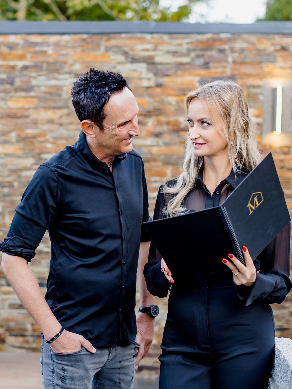 Marta Anna Schmidt hilft bei der realistischen Einschätzung des Immobilienpreises