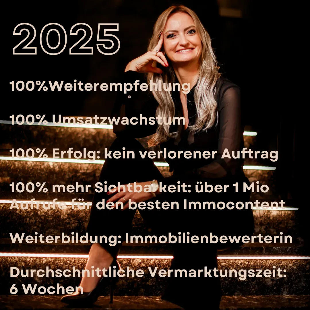 Transparenz statt Verkaufsfloskeln - Warum Transparenz im Immobilienverkauf wichtig ist