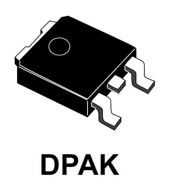 LD1117DT50