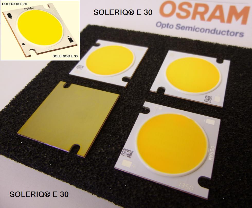SOLERIQ E30