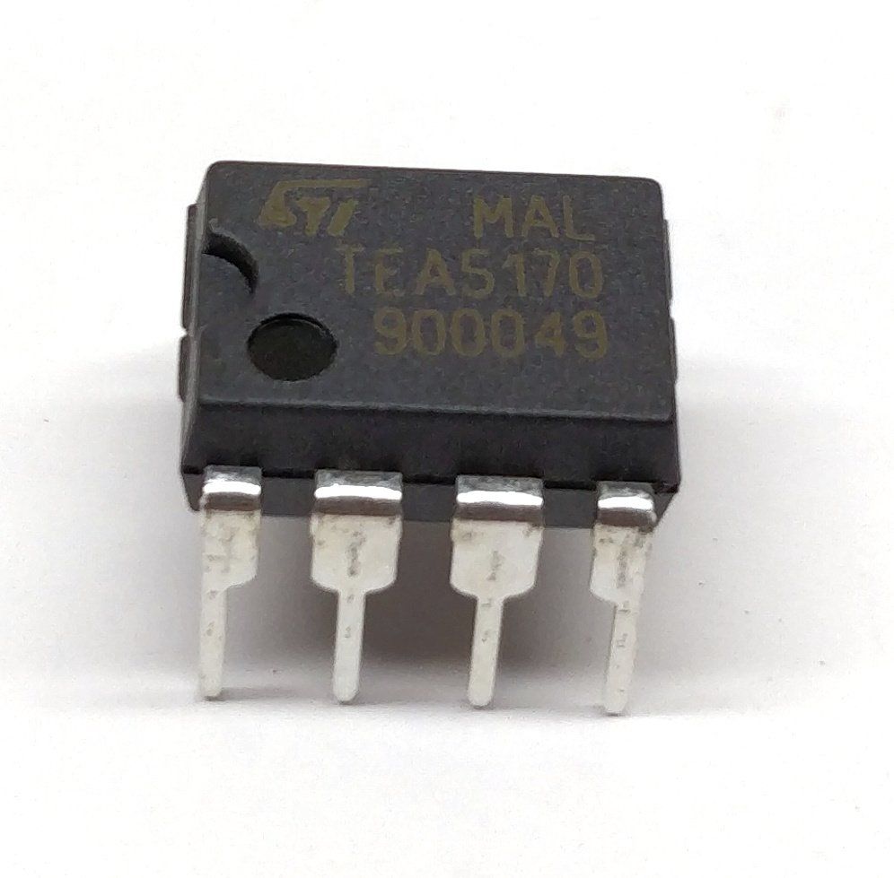 TEA5170