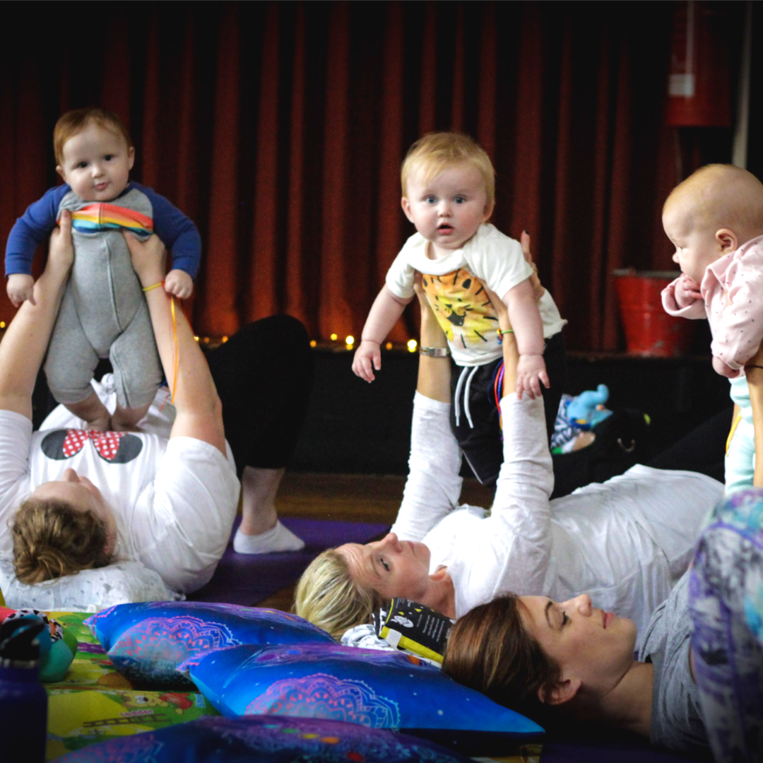 bonding with baby Bonding with baby