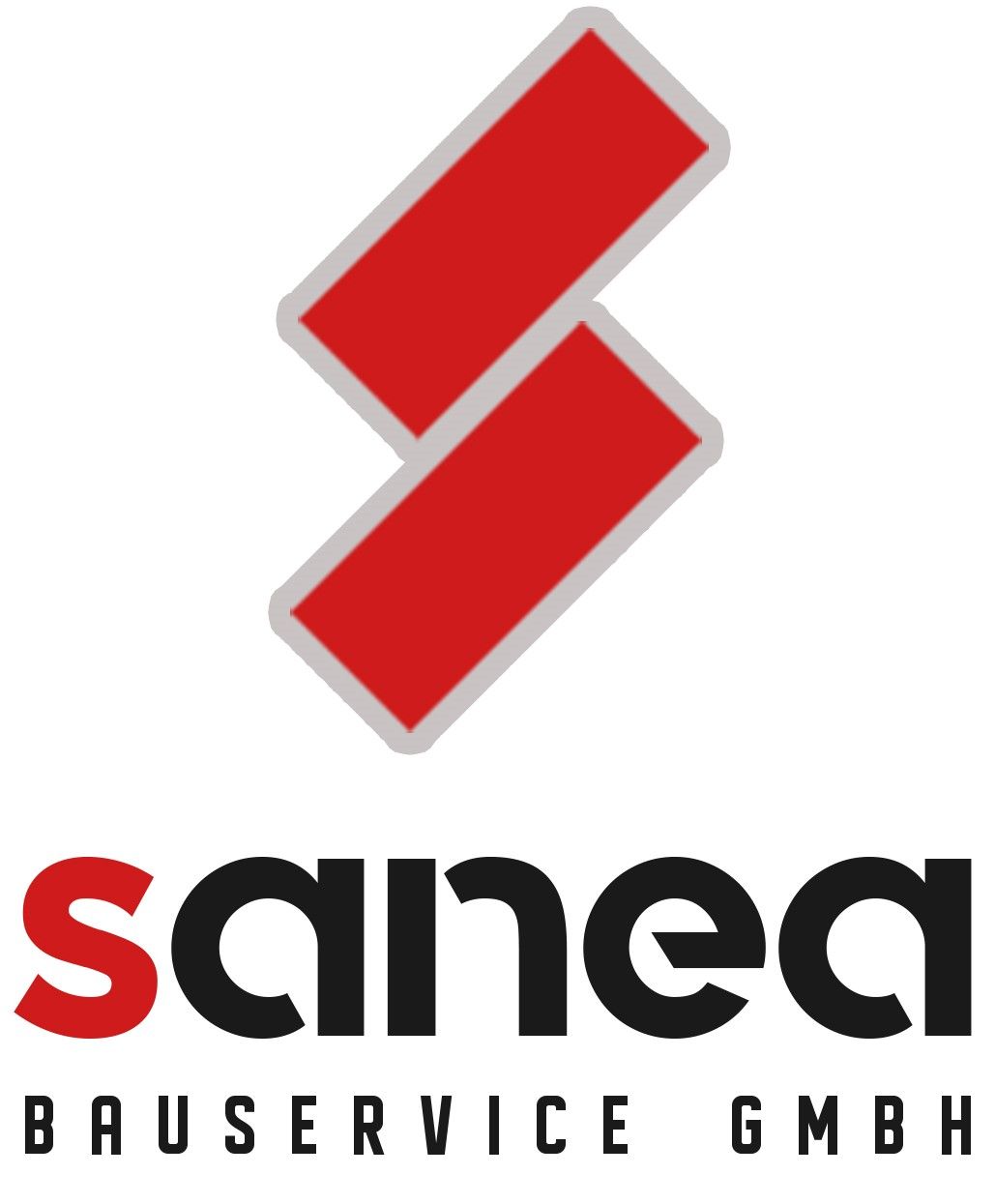SANEA-Bauservice-GmbH-LOGO