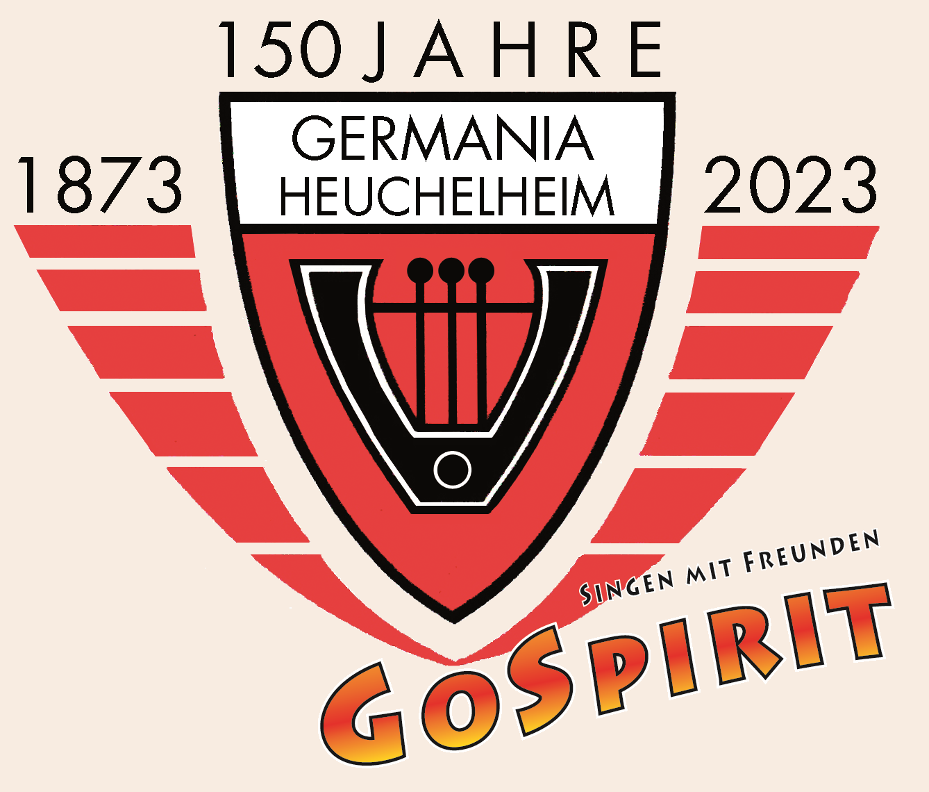 150 Jahre Germania Heuchelheim Germania Heuchelheim