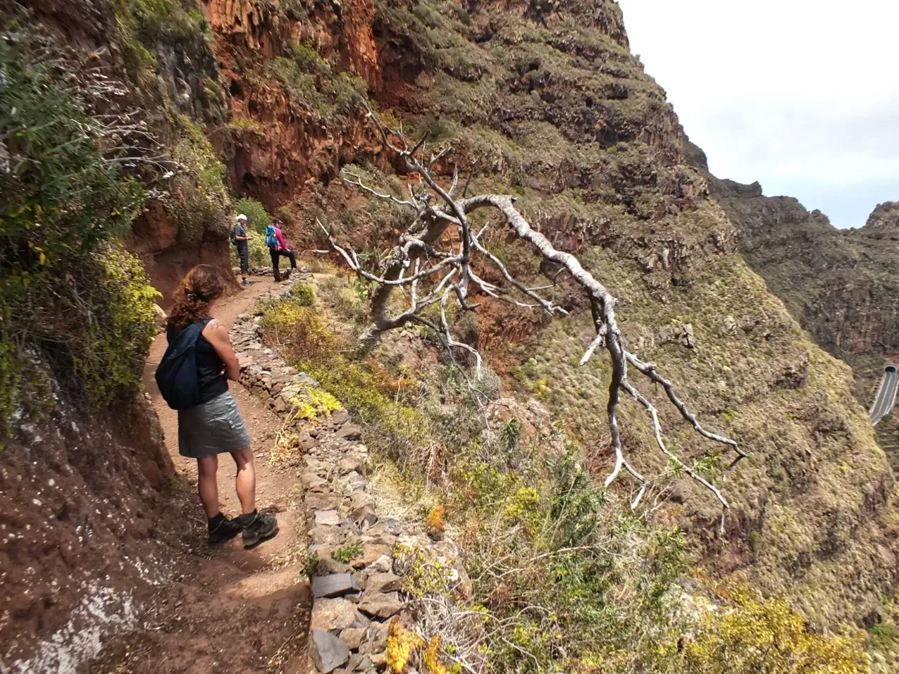 Schöne Wanderungen für alle Fitnesslevel