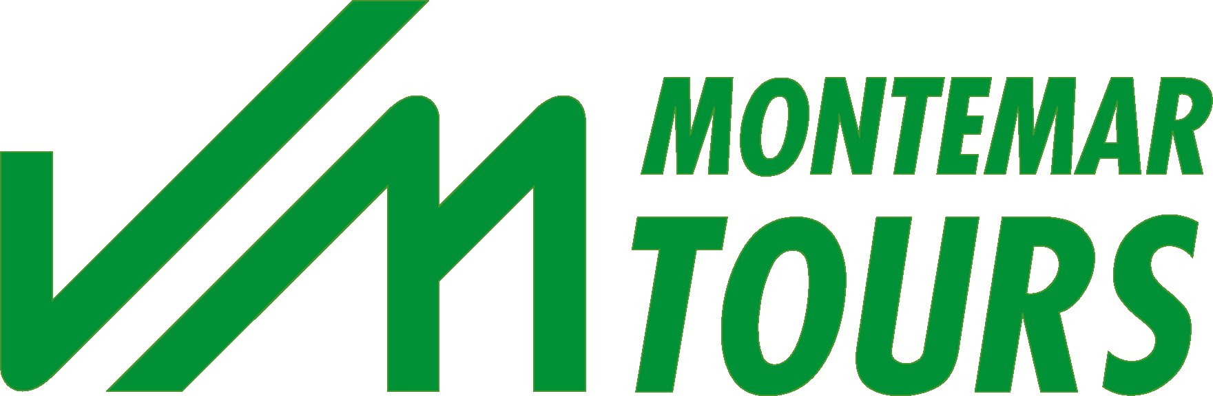 Logo MONTEMAR TOURS