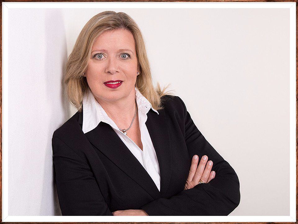 Silke Glöckler