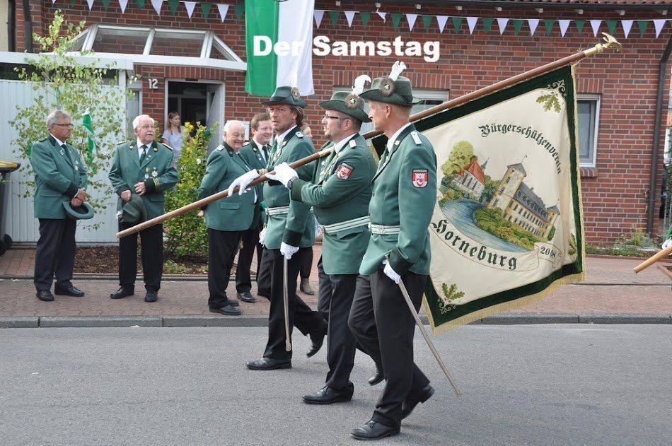 Galerie - Schützenfest 2017 - Der Samstag Galerie - Schützenfest 2017 - Der Samstag