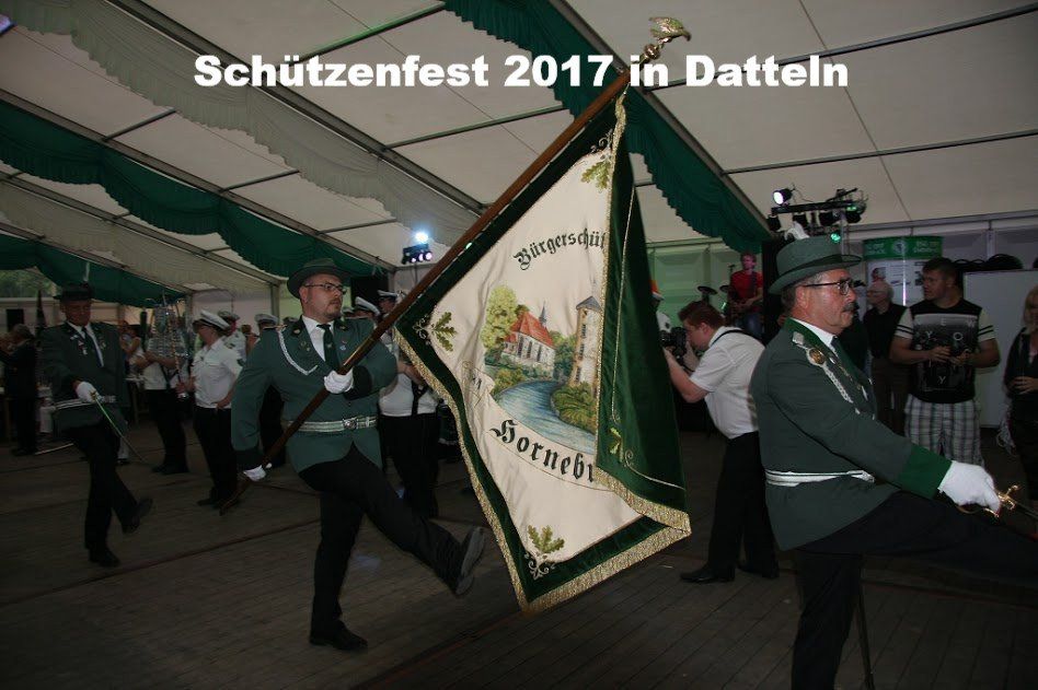 Galerie - Schützenfest 2017 in Datteln Galerie - Schützenfest 2017 in Datteln