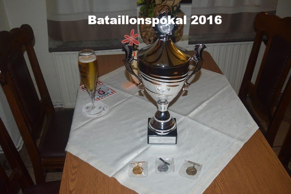 Galerie - Bataillonspokal 2016