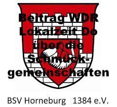 Beitrag der WDR Lokalzeit Dortmund zum Horneburger Schützenfest 2017 Beitrag der WDR Lokalzeit Dortmund zum Horneburger Schützenfest 2017