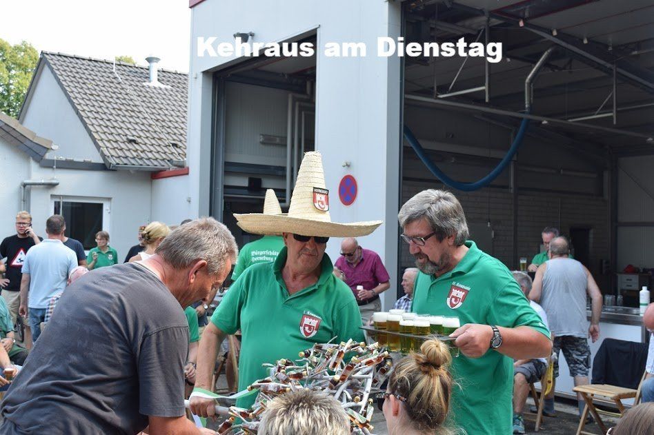 Galerie - Schützenfest 2017 - Kehraus am Dienstag Galerie - Schützenfest 2017 - Kehraus am Dienstag