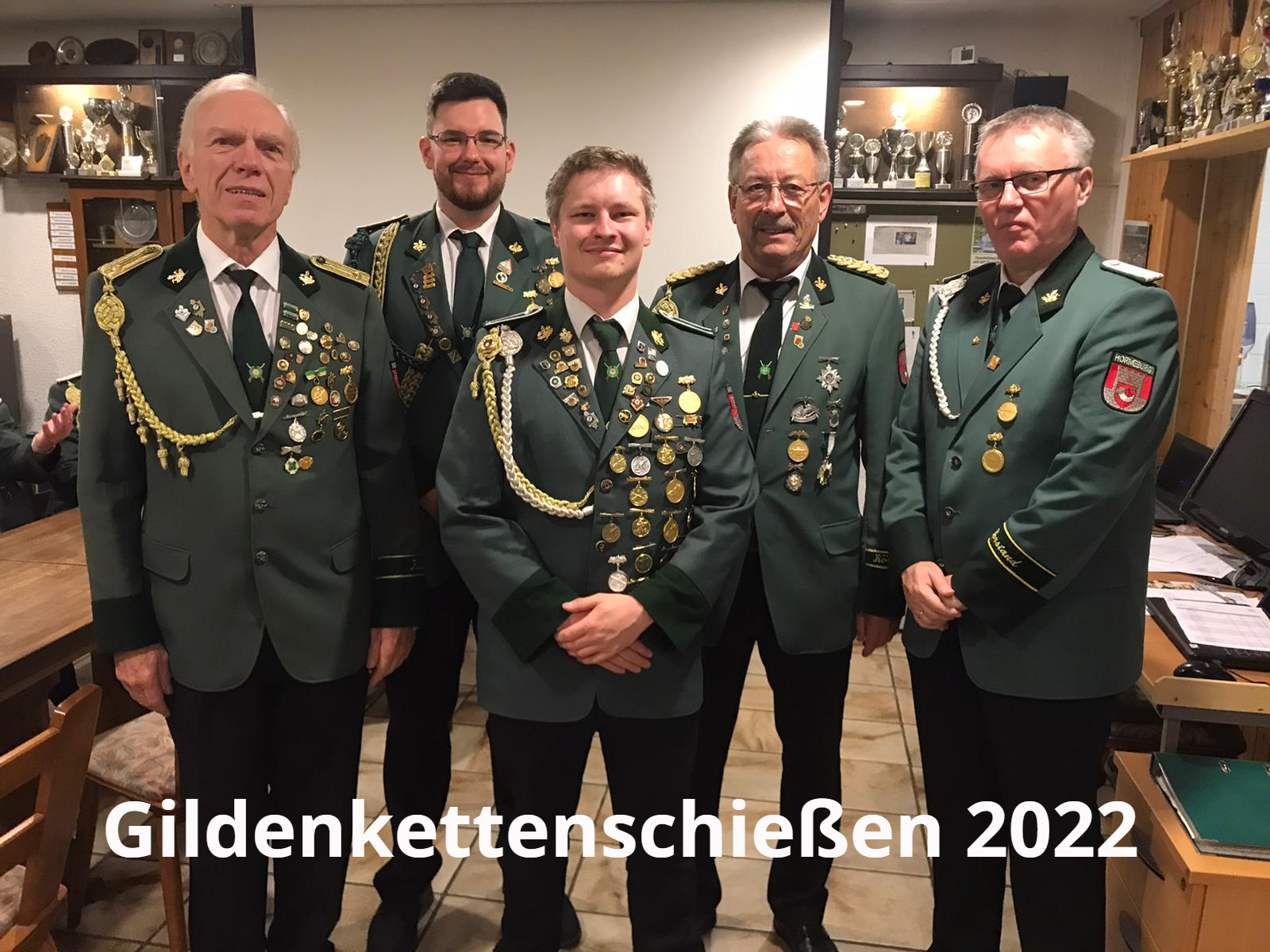 Galerie - Gildenkette 2022 Galerie - Gildenkette 2022