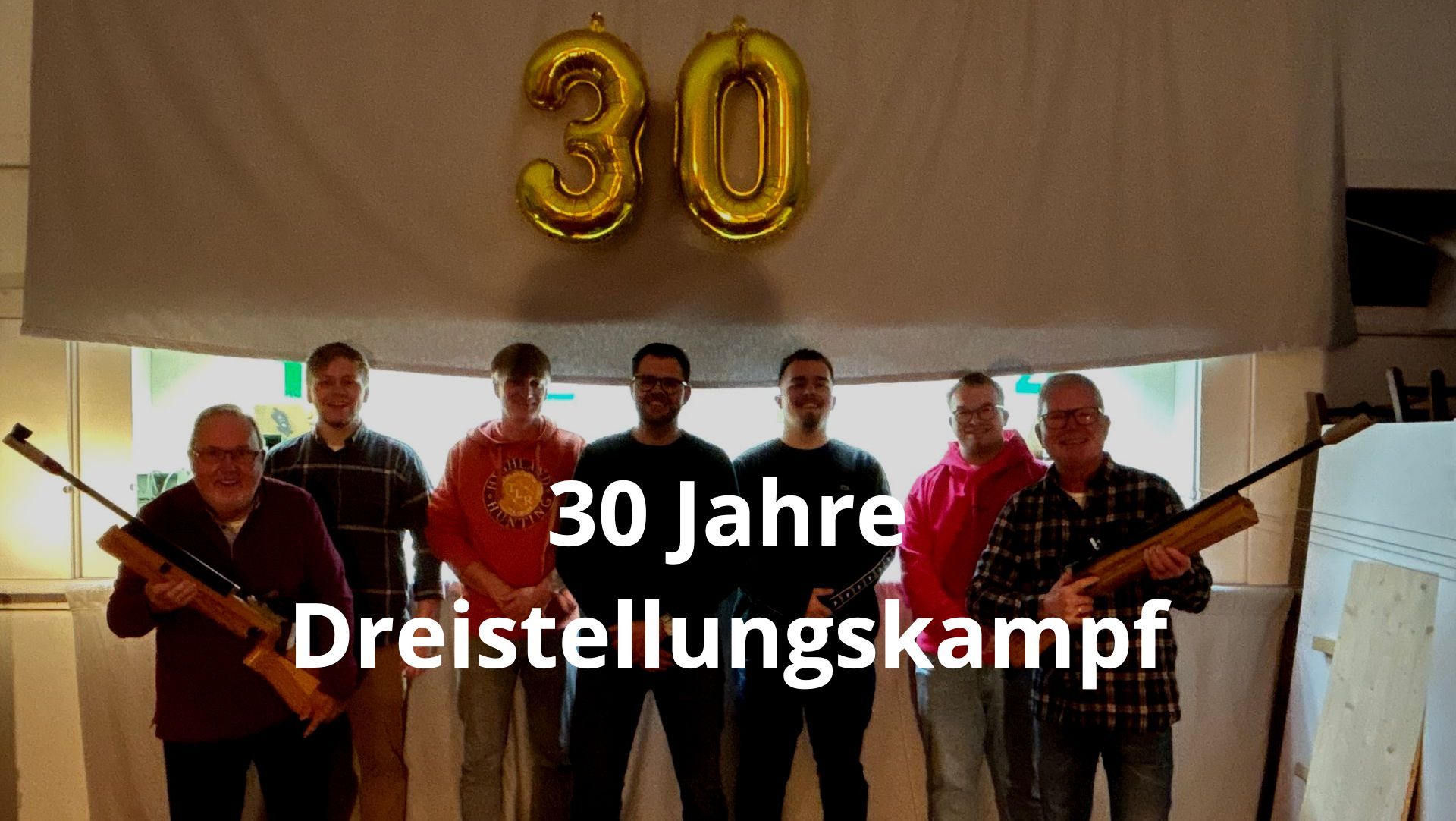 Galerie - Sterneschießen 2024 Galerie - Sterneschießen 2024