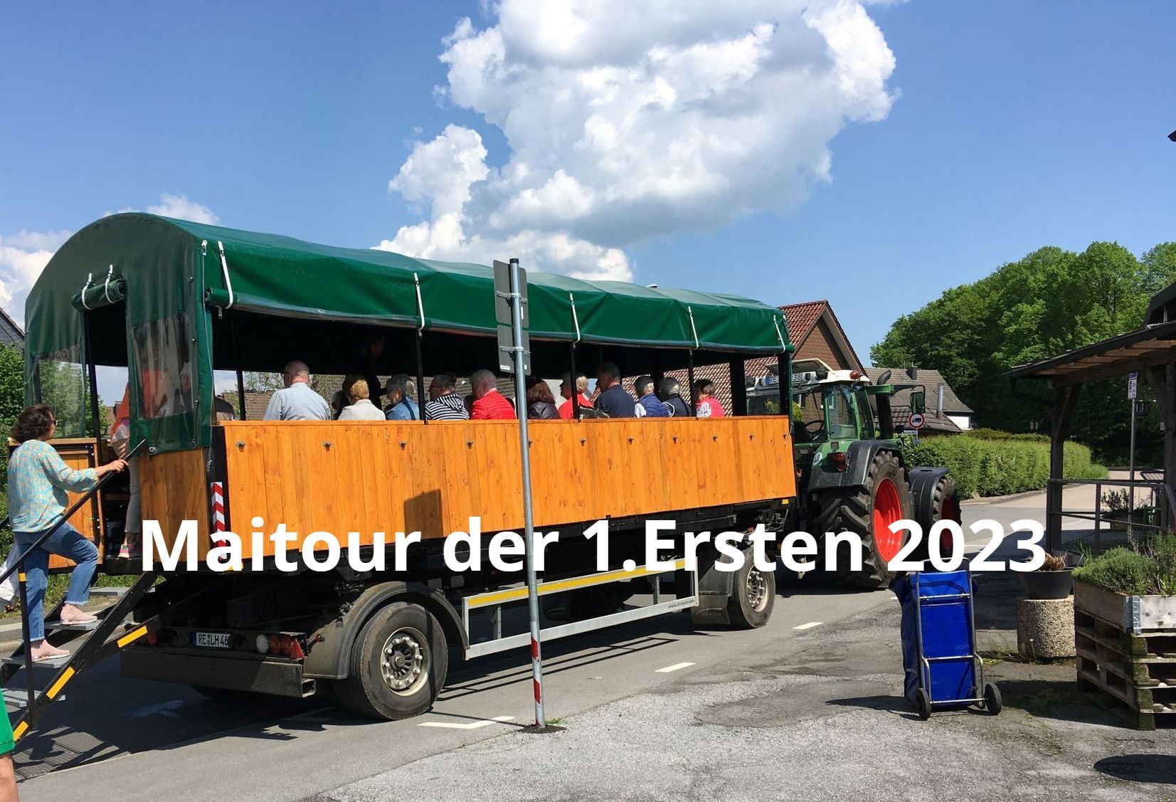 Galerie - Maitour der 1.Ersten 2023 Galerie - Maitour der 1.Ersten 2023