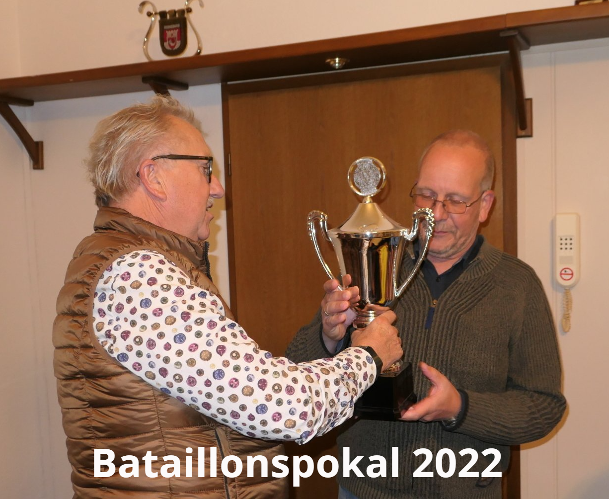 Galerie - Bataillonspokal 2022