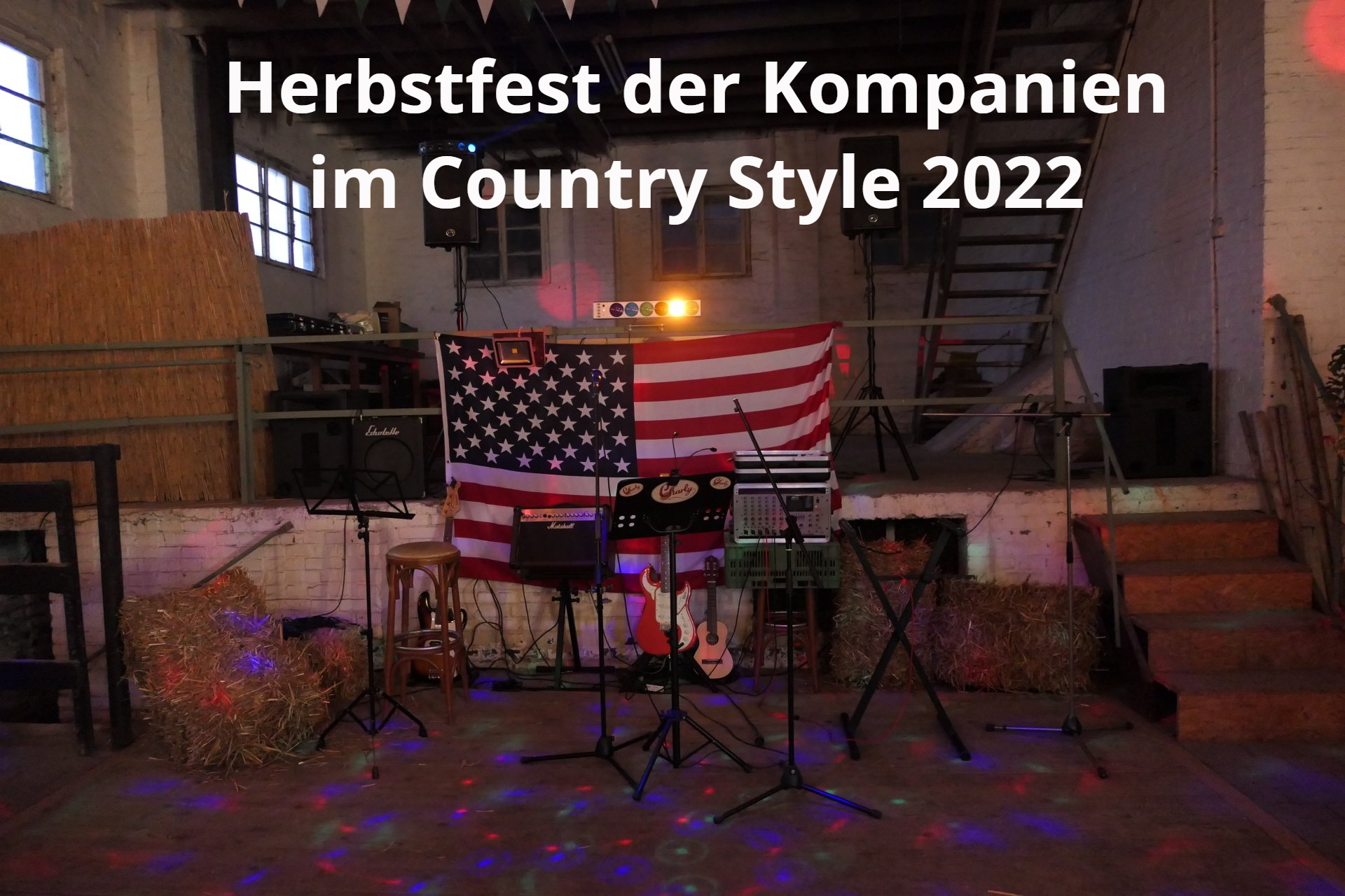 Galerie - Country Style 2022