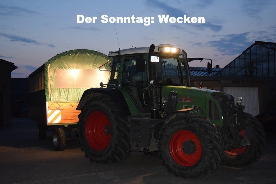 Galerie - Schützenfest 2017 - Der Sonntag: Wecken Galerie - Schützenfest 2017 - Der Sonntag: Wecken