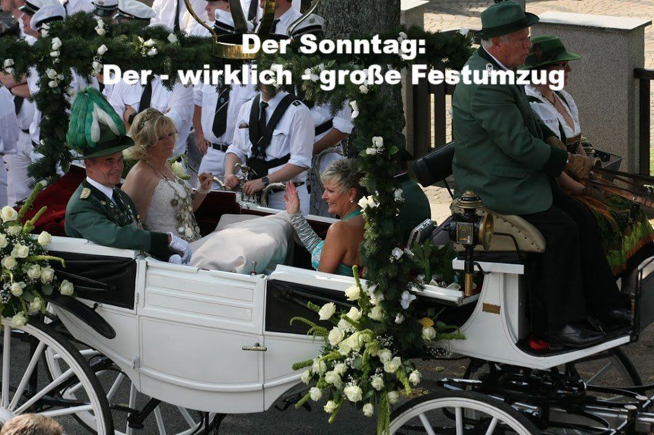 Galerie - Schützenfest 2017 - Der Galerie - Schützenfest 2017 - Der