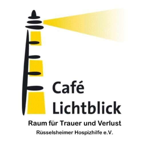 Café Lichtblick im Haus der Senioren Logo Café Lichtblick