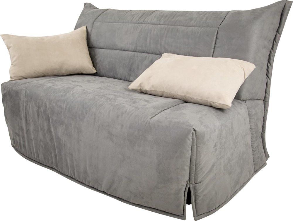 banquette bz avec matelas epais