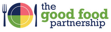 The Good Food Partnership Logo