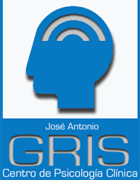 Centro de Psicología Clínica Clinica Jose Antonio Gris Logo Centro de Psicología Clínica Clinica Jose Antonio Gris