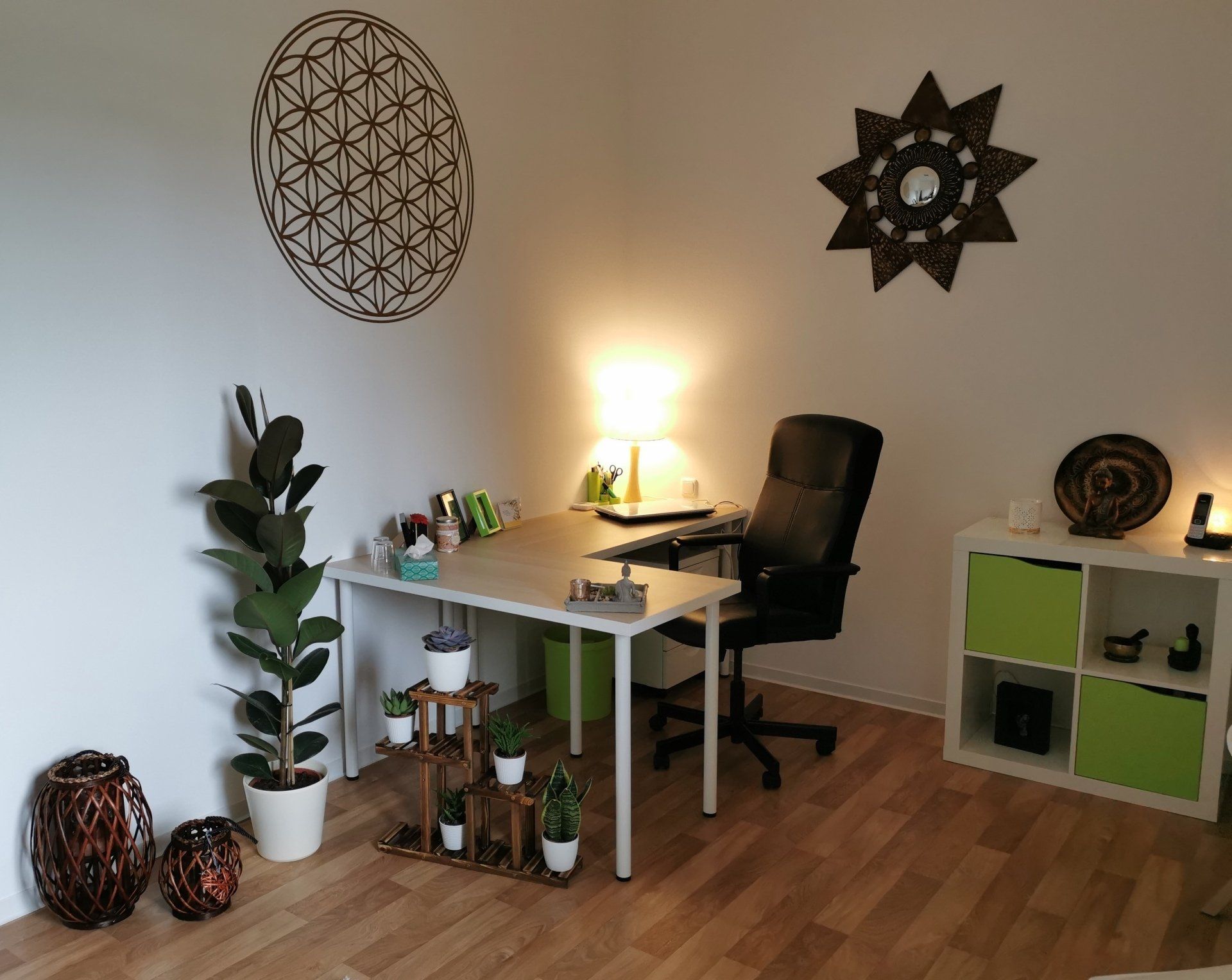 Praxis für Hypnose Rheinbach Stephanie Dresbach