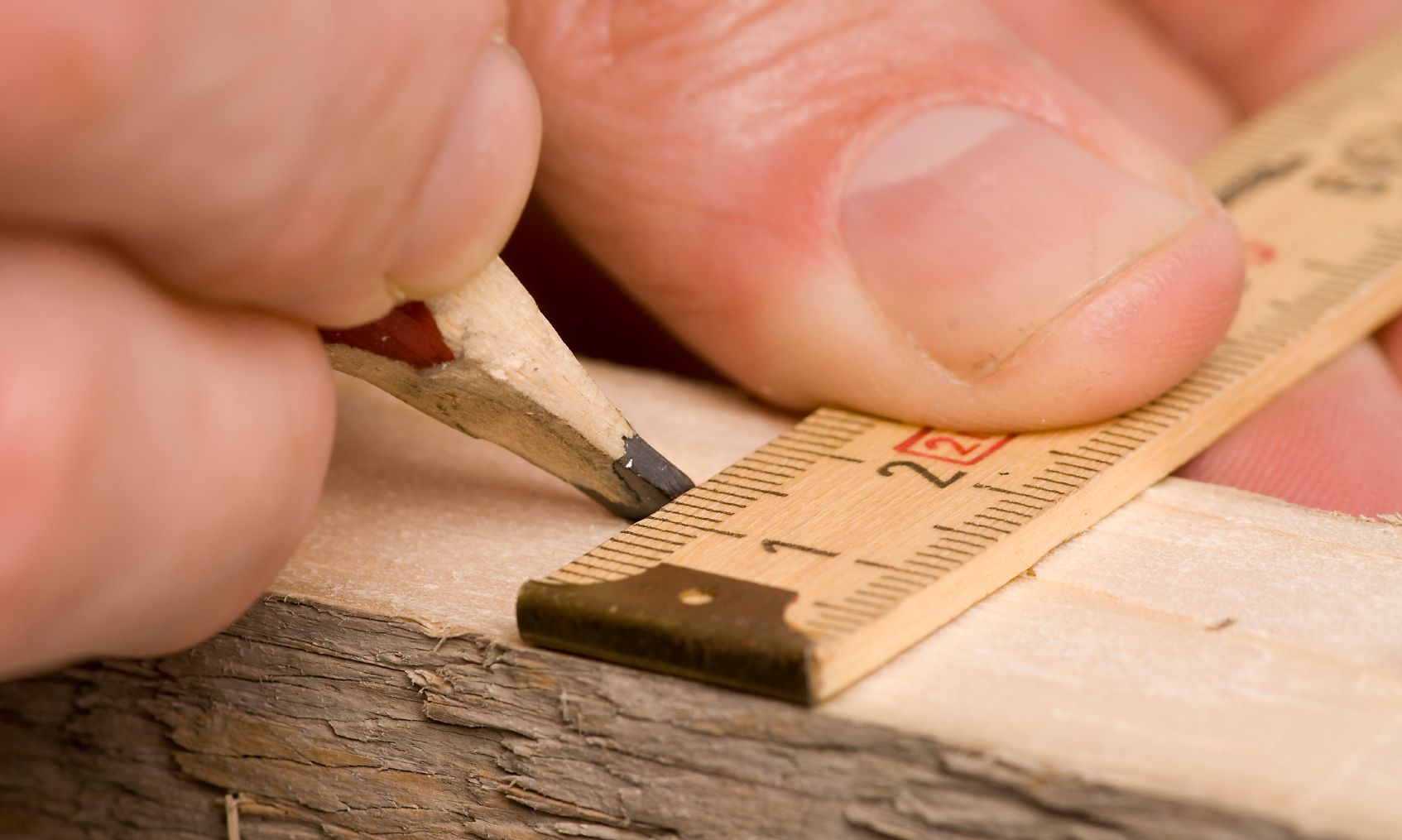 Woodwork