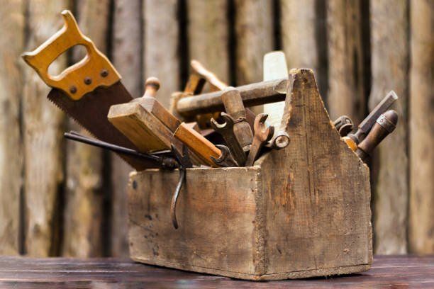 Bespoke Woodwork
