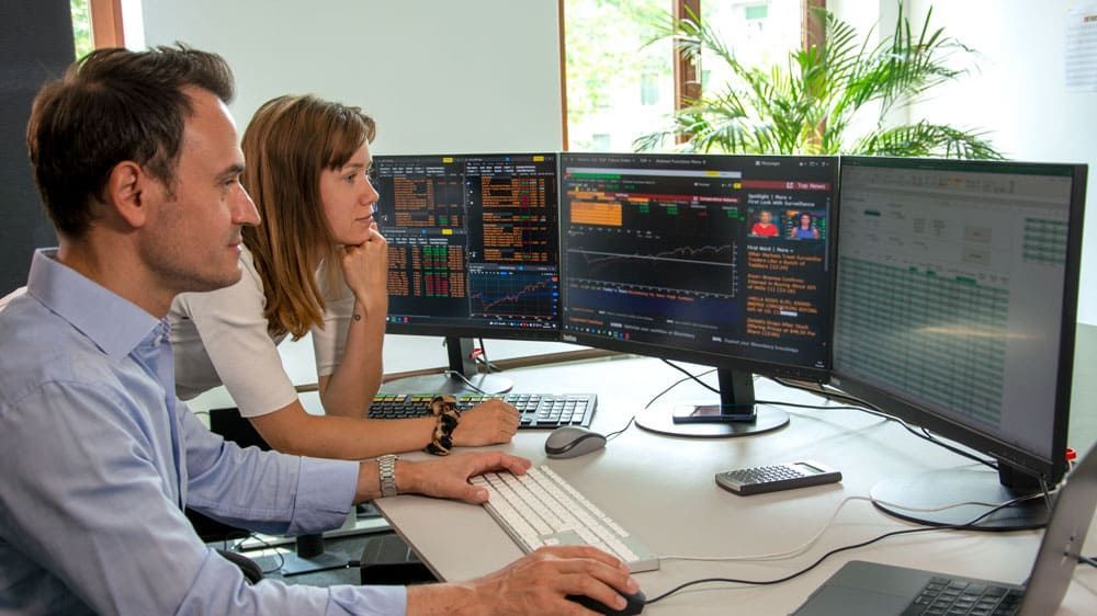 Evergreen Fondsmanagement