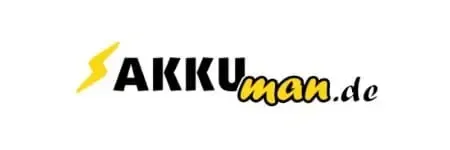 akkumann.de Logo Gutschein