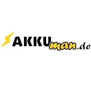 akkumann.de Logo Gutschein