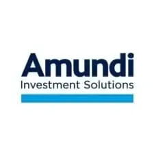 Amundi Investment Solutions Logo