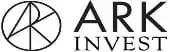 Ark Invest ETFs Logo