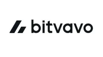bitvavo Logo