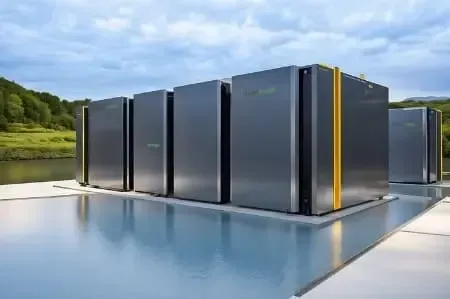 In die besten grünen Aktien nachhaltig investieren.